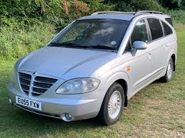 Image result for Solaris Silver 1994 SsangYong