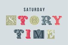 Weekly Story Time