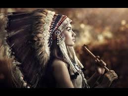 موسيقى بموجة الفا تجذب لك الطاقة والاسترخاء ناي الهنود الحمر Music Alpha Wave Bring Native American Flute Native American Flute Music Native American Beliefs