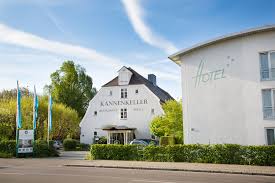 Entdecke auch immobilien zum verkauf in lauingen, donau! Hotel Restaurant Kannenkeller Lauingen