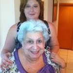 Abigail Robles Obituary