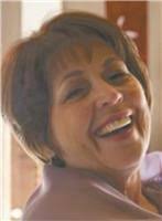 Julia Delmas Obituary (1948