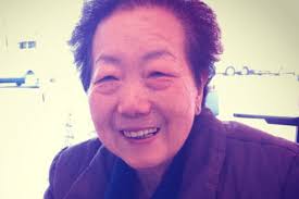 GoFundMe for Asian Grandma Stabbed in San Francisco Raises $80k