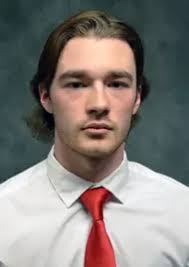 2017-18 Men's Ice Hockey Roster