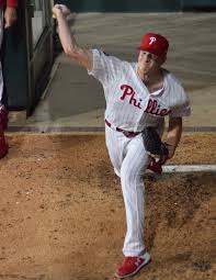 Nick Pivetta - Wikipedia