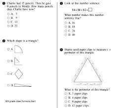 8th Grade Math Worksheets For Practice Catchy Printable