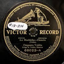 Orquesta Felipe Valdés Discography: Vinyl, CDs, & More