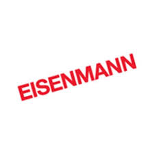 Eisenmann ag is a german firm which specializes in plant engineering, which includes the delivery of surface finishing technologies, automation of material flows, high temperature systems and environmental technologies. Eisenmann Logos