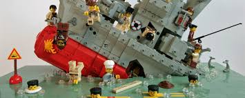 is social media a sinking ship?
