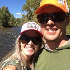 Brenna McHale and Cody Bride's Wedding Registry