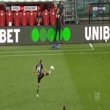 Facebook gives people the power to. Rb Leipzig 1 0 Dusseldorf Kevin Kampl 60 Troll Football