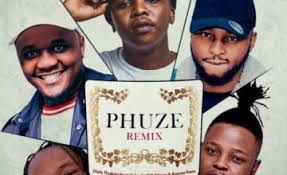 The ep comes on the heels of his collaboration with collaboration with kabza de small and tresor on rumble in the jungle. Download Mp3 Dlala Thukzin Phuze Remix Ft Zaba Sir Trill Mpura Rascoe Kaos Fakaza