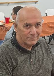 Obituary information for Larry Joe Brownfield