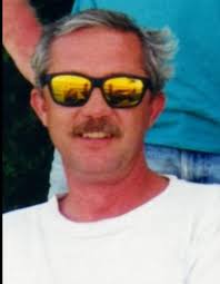 Obituary for William J. McClurg