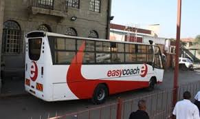 Easy Coach Online Booking Procedure And Contacts Trending News