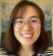 Yushu Chen's Instagram, Twitter & Facebook