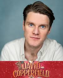 We've got a lot to celebrate this Christmas, with our wonderful alumni. 🎉  Ted Walker has been nominated for best supporting performer in a new  production of a play. 💬 Ted "I