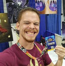 Words cannot express the feeling I have for milady