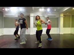 Pin On Zumba Routines