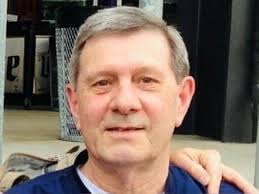 Mark Douglas Wright's Memorial Website