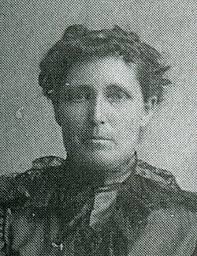 Theodora Ann Mariah “Dora” Shackleford Putnam (1857-1930)