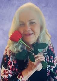 Nadejda Groves Obituary (2024)