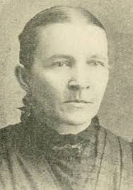 L.M. Elizabeth Peden Tolbert (1840-1901)