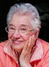 Marie (Gioia) Indomenico Obituary October 11, 2019