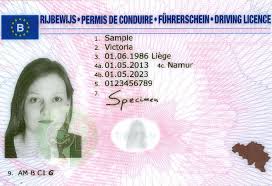 We did not find results for: Permis De Conduire Regles En Wallonie Moniteur Automobile