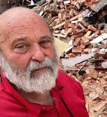 BULLDOZERS, CRANES & CLAIMS: