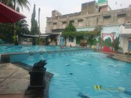 Harga Kolam Renang Yasmin Bogor 2019