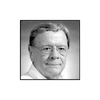 James Grisdale Obituary