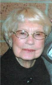 Helen M. Cox Obituary April 30, 2012