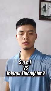 👍👌SUNDAY Baptis kohhran👉 ( Evan.Zothansanga ) Sermon te hian 👉 7th day  Adventist Thurin deuh zelin a rawn sawi ve tlat nia..a țha ve hlawm  thawkhat ve khawp mai. . Tlem chauh