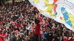 Moreirense vs benfica estádio comendador joaquim de almeida freitas, moreira de cónegos, portugal. Moreirense Benfica Bilhetes Liga Nos 6 Jornada Futebol Sl Benfica