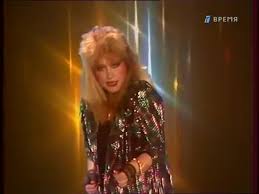 Maybe you would like to learn more about one of these? Alla Pugacheva Nado Zhe Klip 1986 G Coub The Biggest Video Meme Platform