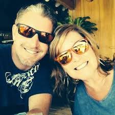 Fundraiser for Karen Macmillan by Amy Badders : Please Lets help Brian's  recovery