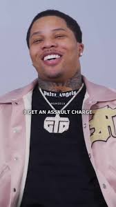 Gervonta Davis got an ASSAULT CHARGE from HIS BLOOD BROTHER . .  #gervontadavis #viral #fyp #boxing🥊