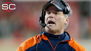 Tim beckman