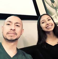 Gary Almanza's Instagram, Twitter & Facebook