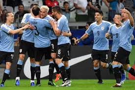 La copa américa 2021 es la cuadragésima séptima edición de este torneo, la principal competencia futbolística entre las selecciones nacionales de américa del sur, organizada por la confederación sudamericana de fútbol. Seleccion De Uruguay 2021 Resultados De Futbol En Vivo