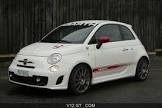 ABARTH-500