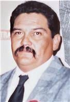 Vincent Garcia Obituary (2023)