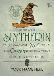 Don't forget to answer the questions honestly. Harry Potter Sorting Hat Slytherin Graphic Art In 2021 Harry Potter Sorting Hat Harry Potter Sorting Harry Potter Houses