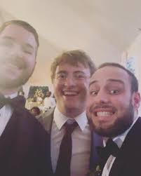 James Gularson (@the_real_kid_james) • Instagram photos and videos