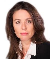 Anne Lapierre's Instagram, Twitter & Facebook