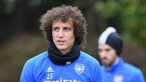 Arsenal had not offered luiz, 34, a contract extension. Update On David Luiz News Arsenal Com