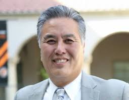 Several AAPI Candidates in California Congressional Races