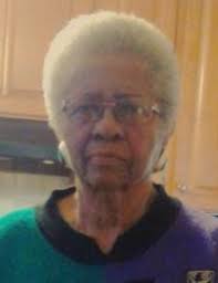 Obituary information for Bernice W. Cooley