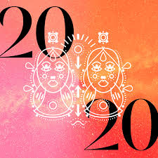 Although your luck state may take a toll on your spirit, on the bright side sits your financial situation. 2020 Horoscope Yearly Predictions For Every Zodiac Sign Allure